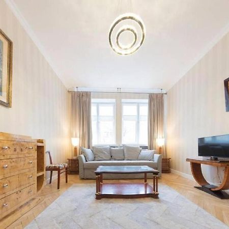 Golden Apartment-Central Location-N41A Warszawa Eksteriør bilde