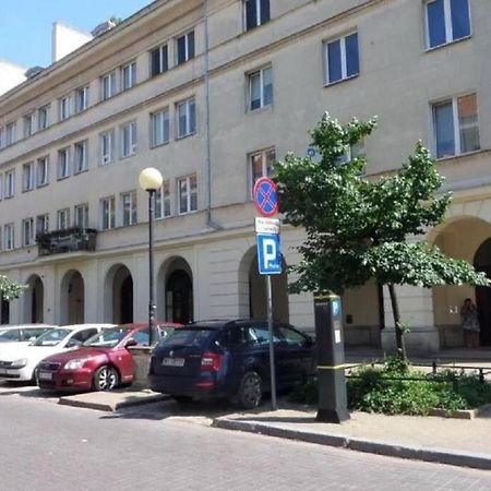 Golden Apartment-Central Location-N41A Warszawa Eksteriør bilde
