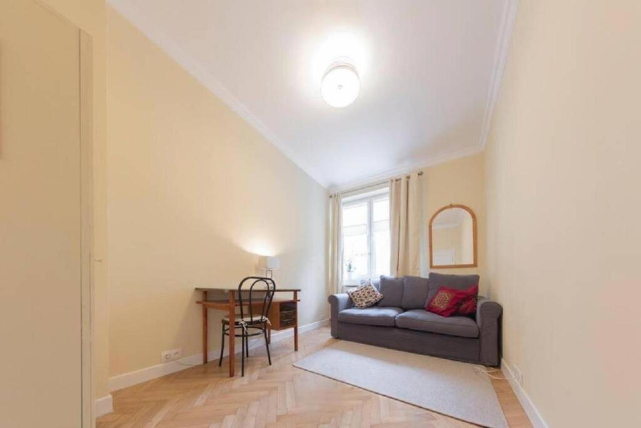 Golden Apartment-Central Location-N41A Warszawa Eksteriør bilde