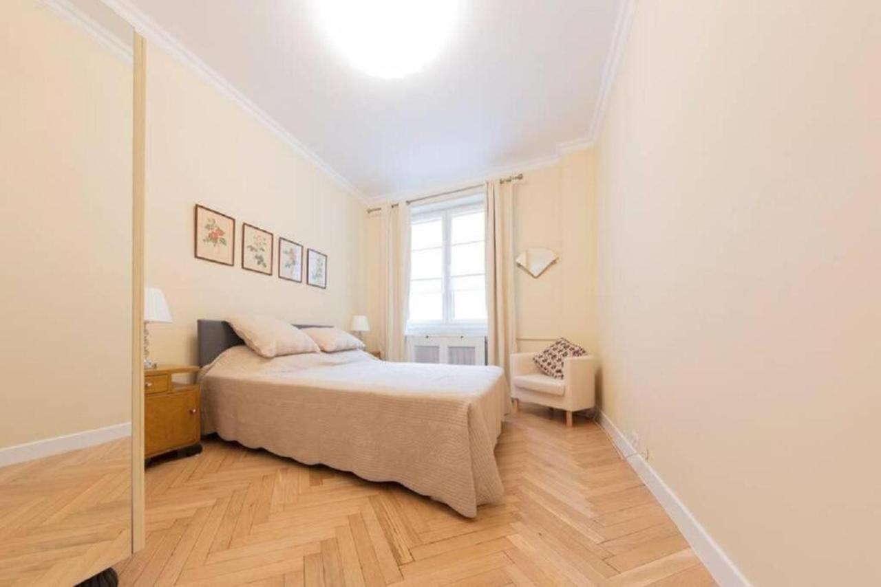 Golden Apartment-Central Location-N41A Warszawa Eksteriør bilde