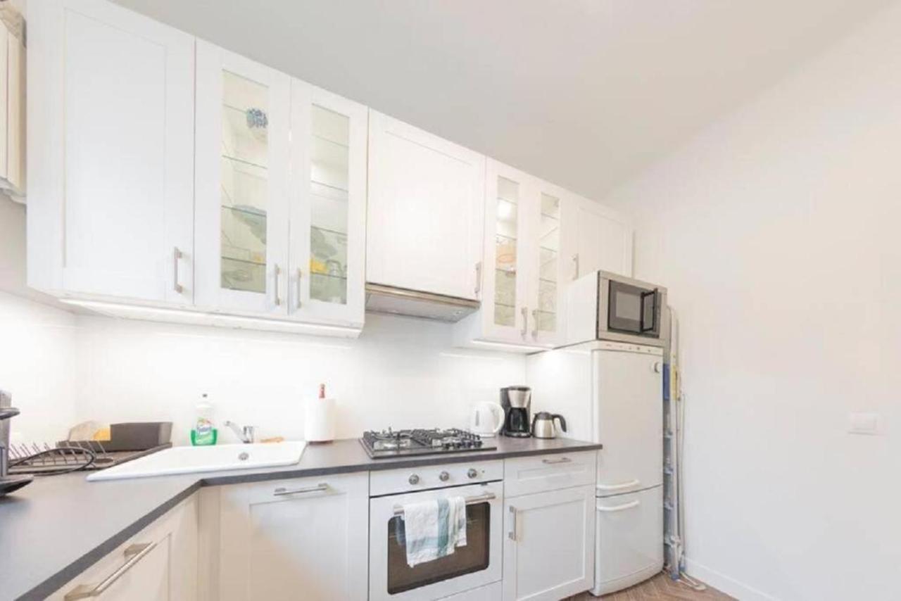 Golden Apartment-Central Location-N41A Warszawa Eksteriør bilde