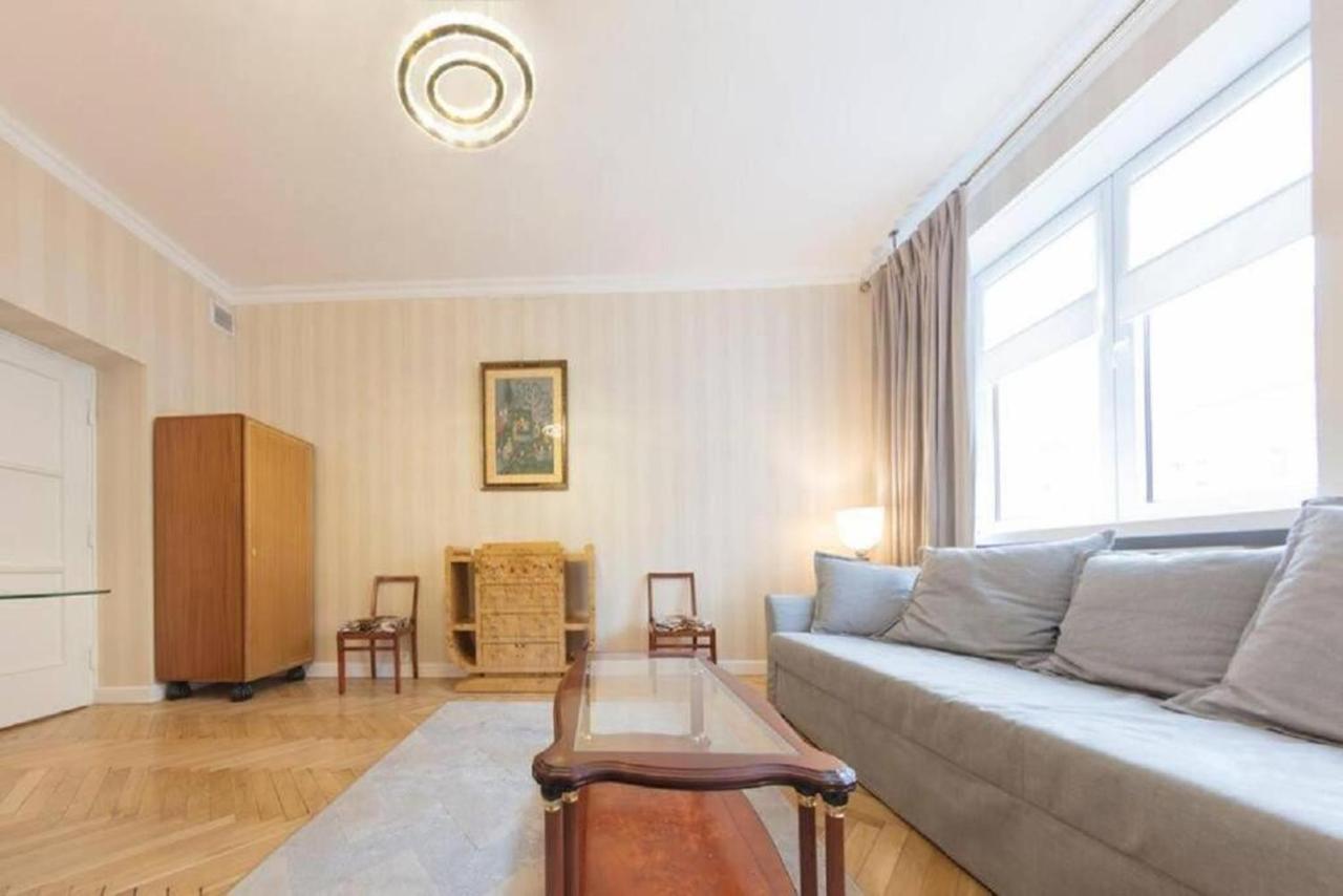 Golden Apartment-Central Location-N41A Warszawa Eksteriør bilde
