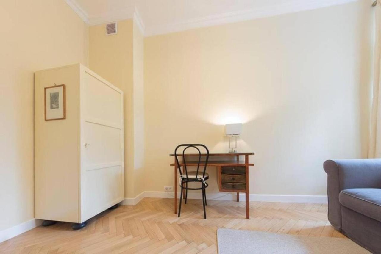 Golden Apartment-Central Location-N41A Warszawa Eksteriør bilde