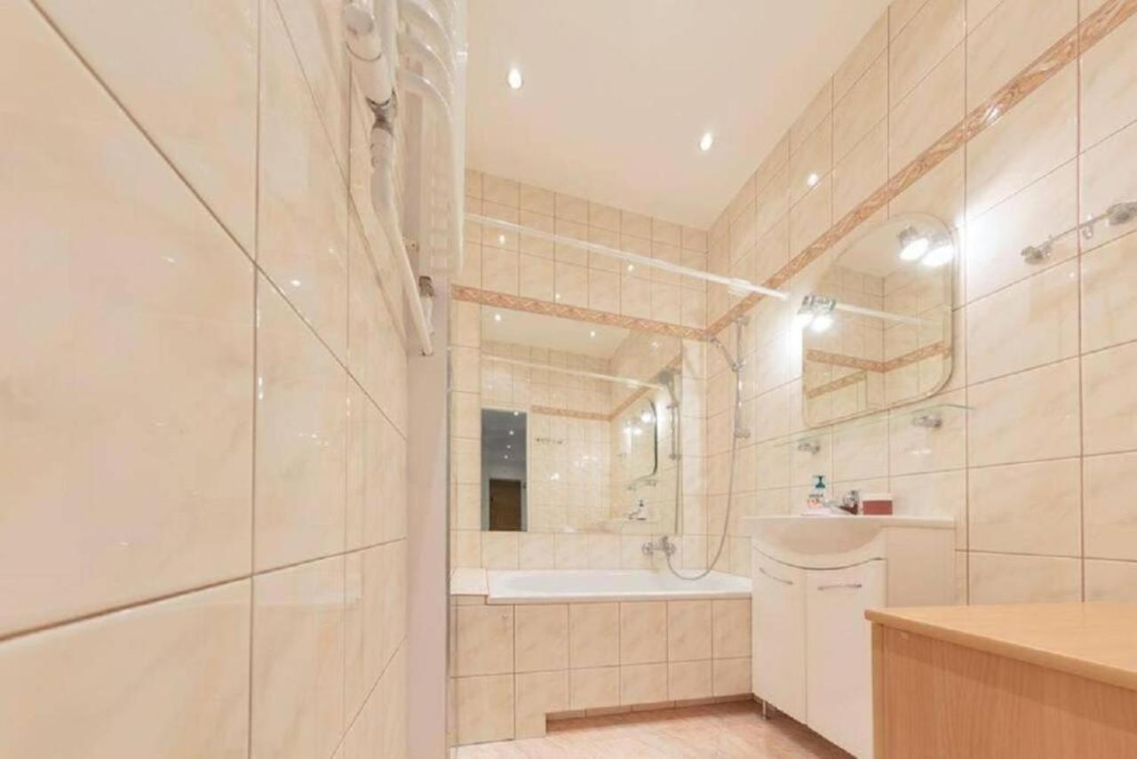 Golden Apartment-Central Location-N41A Warszawa Eksteriør bilde