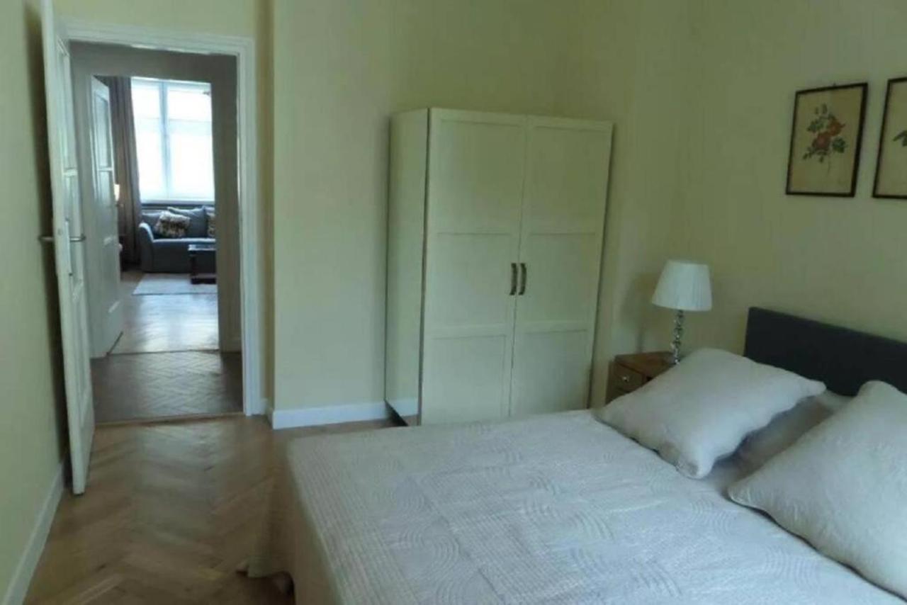 Golden Apartment-Central Location-N41A Warszawa Eksteriør bilde